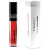 Rougj capsule collection liptint long lasting rosso