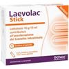 Chiesi Farmaceutici Laevolac Stick Integratore a Base di Lattulosio 10 Bustine