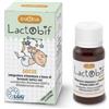 Buona Societa' Benefit Lactobif Integratore a Base di Fermenti Lattici per Bambini 8 ml