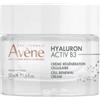 Avene Hyaluron Activ B3 Crema viso giorno rigenerante cellulare 50 ml