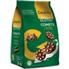 Giusto Comete Biscotti senza glutine cioccolato e nocciola 200 g