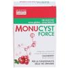 Named Monucyst Force Integratore per vie urinarie 10 bustine