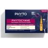 Phyto Phytocyane Trattamento donna caduta temporanea dei capelli 12 fiale 5 ml