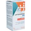 PROMOPHARMA Lattoferrina 200 Integratore per rafforzare le difese immunitarie 30 capsule