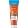 ISTITUTO GANASSINI Rilastil Sun System Latte Solare Bambini Vellutato SPF 50+ Confezione da 250ml