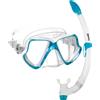 MARES COMBO WAHOO Maschera e Snorkel per Adulti