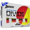 SRIXON Q-STAR T3 DIVIDE Palline Golf