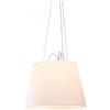 Artemide Tolomeo Mega Sospensione Pergamena