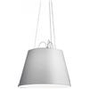 Artemide Tolomeo Mega Sospensione Raso