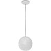 LUMEN CENTER lampada a sospensione ICELIGHT 20 - IL20