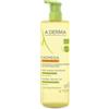 A-DERMA EXOMEGA CONTROL OLIO 750ML 21