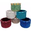 CERAMICHE CALTAGIRONE Vaso Pigna Ceramica Siciliana di Caltagirone cm 30 - vari decori