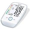 BEURER BM45 MISURAPRESSIONE DA BRACCIO AUTOMATICO DISPLAY XL