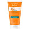 Avène Solare Cleanance Viso Crema Solare SPF 50+ Pelle Tendenza Acneica 50 ml