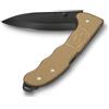 Victorinox Coltellino hunter pro evoke bs alox beige