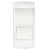 PRESA UTP CONNETTORE CAT6 LIVING LIGHT BTICINO N4279C6