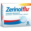 Zerinolflu® Compresse effervescenti 20 pz