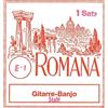 Romana Mandolino Banjo Set di corde