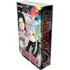 PANINI SPA Ayashimon. Pack (Vol. 1-3)