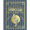 Giunti Editore Le avventure di Pinocchio