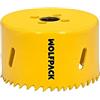 WOLFPACK Corona De Sierra Bimetal Target Ø 73 mm,