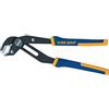 IRWIN 10507629. Pinza a Regolazione Rapida IMPUGNATURA PROTOUCH™ GV12 GrooveLock PTG 12"/300 mm