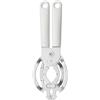 Brabantia Tasty+ Universal Opener Apritutto Multiuso, Light Grey