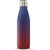 THE STEEL BOTTLE Night 500ml, Bottiglia Termica Unisex Adulto, M