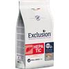 Exclusion Diet Hepatic Adult Small Breed 2 kg Per Cane
