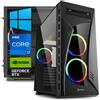 Assemblati PC GAMING Intel i7 13700K - Ram 32 GB - SSD M.2 2 TB - nVidia RTX 4080 - Windows