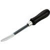 Faithfull Engineers Hand Scraper 200mm (8in) Half Round