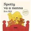 Fabbri Spotty va a nanna. Ediz. a colori