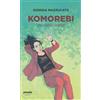 People Komorebi. Un libro queer
