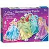 RAVENSBURGER s.p.a. PUZZLE 52pz. PRINCIPESSE DISNEY 03082