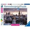 RAVENSBURGER s.p.a. PUZZLE 1000pz. LONDRA 14085