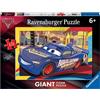 RAVENSBURGER s.p.a. PUZZLE 125pz. CARS3 09766