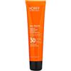 Korff Sun Secret Latte Solare Protettivo/anti-age Corpo 100ml Spf30 Korff