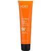 Korff Sun Secret Latte Solare Protettivo/anti-age Corpo 100ml Spf50+ Korff