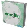 PROGE MEDICA Ecocillin 6 Capsule Vaginali molli per infezioni