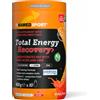 NAMEDSPORT Srl Named Sport - Total Energy Recovery Orange 400g - Integratore Energetico e Recupero all'Arancia