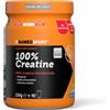 NAMEDSPORT Srl Named Sport - 100% Creatine 250g - Integratore di creatina per aumentare la performance atletica