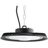 Campana LED 150W 140lm/w IP65 IK08 - con Osram chip LED Colore Bianco Naturale 4.000K