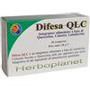 HERBOPLANET Srl DIFESA QLC 20CPR