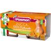 PLASMON (HEINZ ITALIA SpA) Zucca Plasmon 2x80g