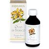 ERBAMEA Srl Olio di Iperico ERBAMEA 100ml