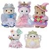 Sylvanian Families, 5703, Set Principesse