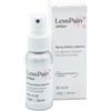 CIEFFE DERMA SRL Lesspain Spray 30 Ml