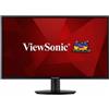 ViewSonic VA2718-SH Monitor LED 68,6 cm (27") 1920 x 1080 Pixel Full HD Nero 5ms