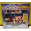 LP OS MUTANTES Ao vivo (Vinilisssimo 1976/RE 2017 SPAIN) bossa prog rock SEALED!