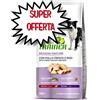 TRAINER NATURAL CANE MEDIUM MATURITY POLLO 12 KG OF